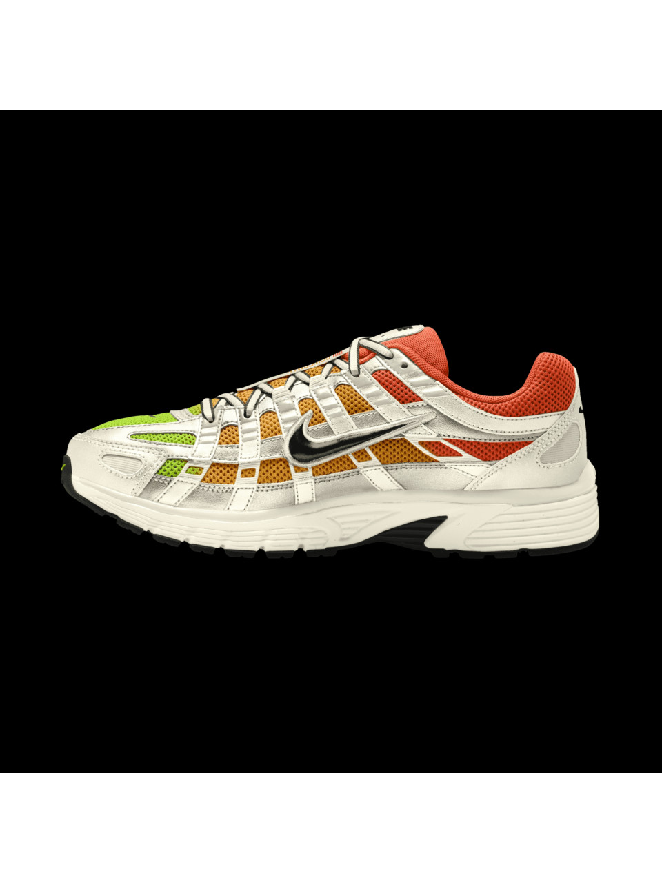 КРОСІВКИ NIKE P-6000