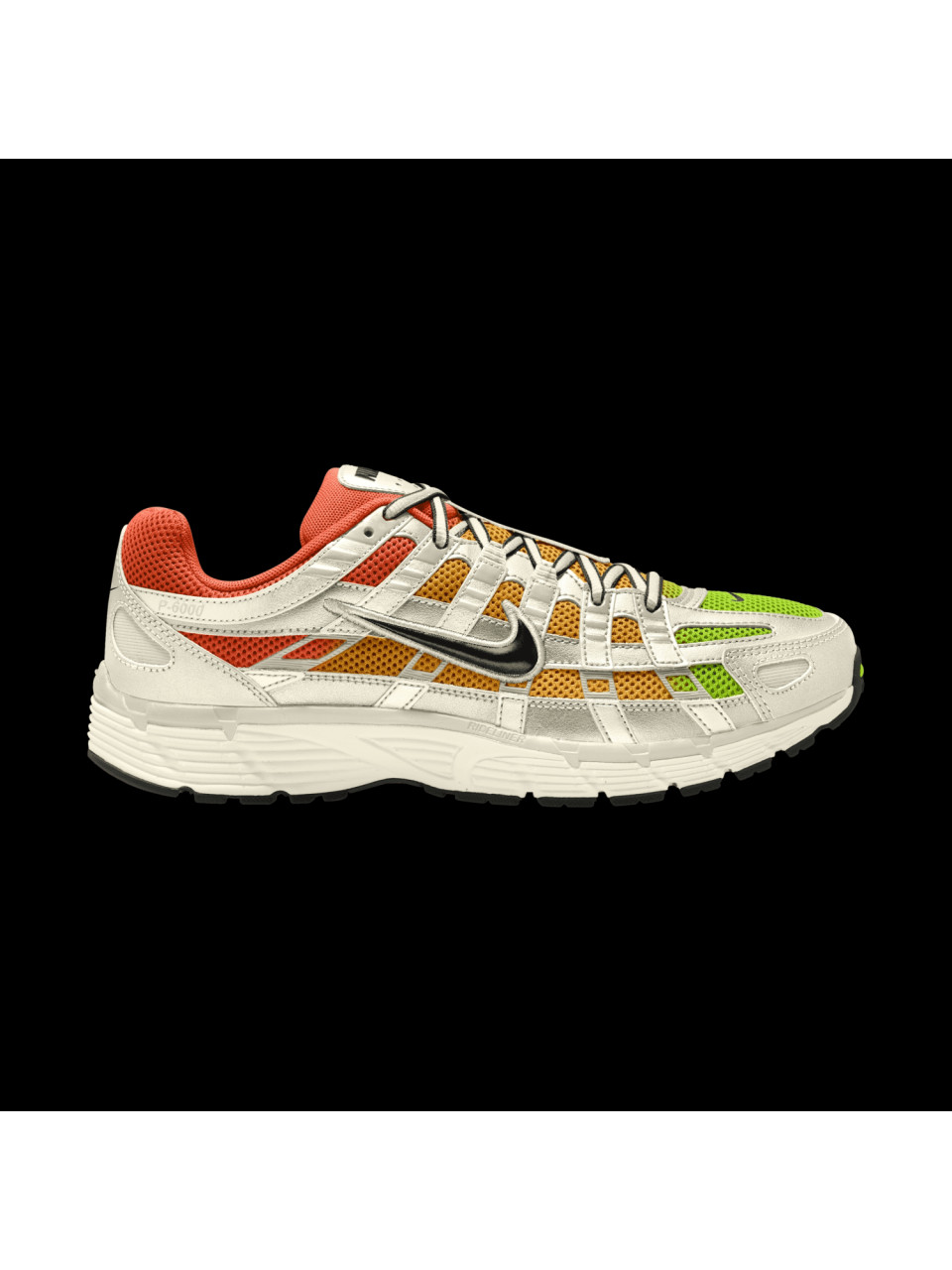 КРОСІВКИ NIKE P-6000