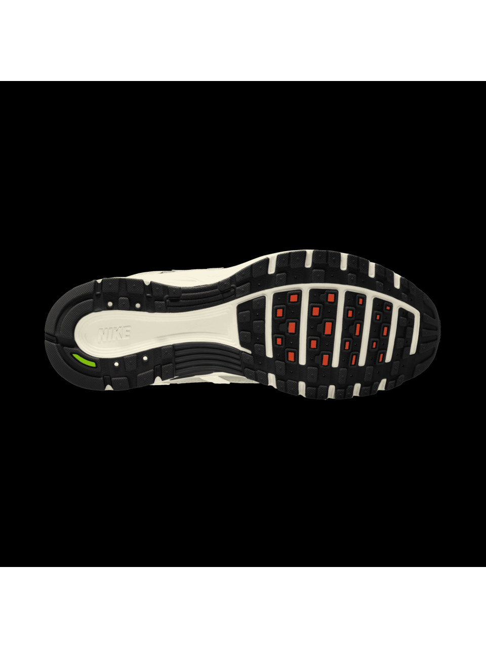 КРОСІВКИ NIKE P-6000
