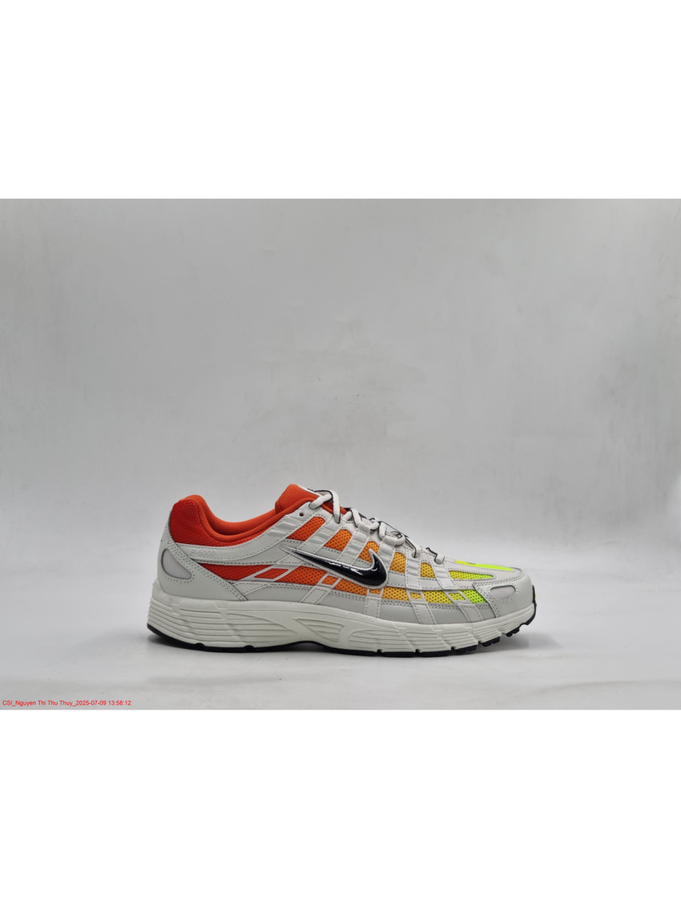 КРОСІВКИ NIKE P-6000