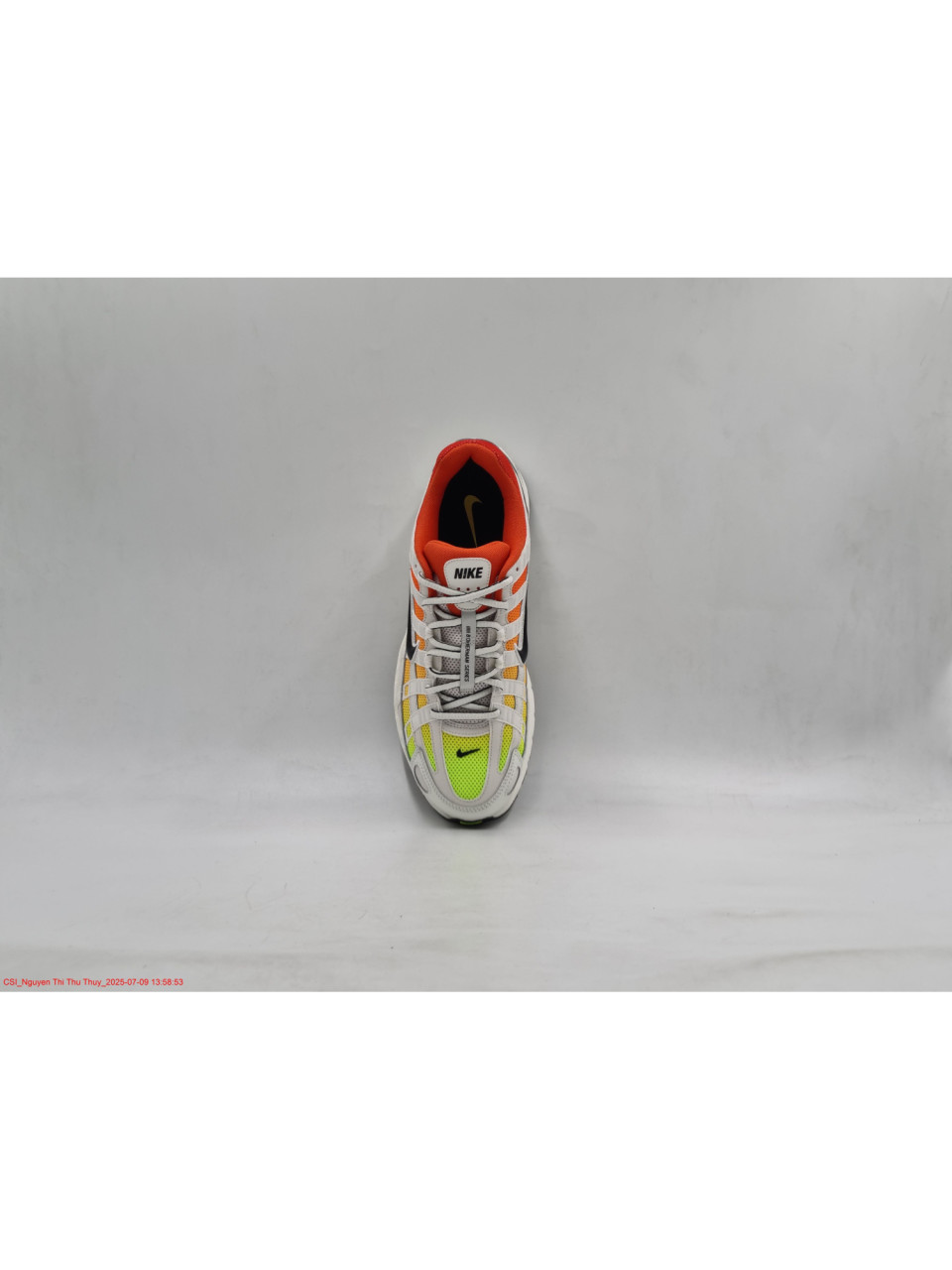 КРОСІВКИ NIKE P-6000
