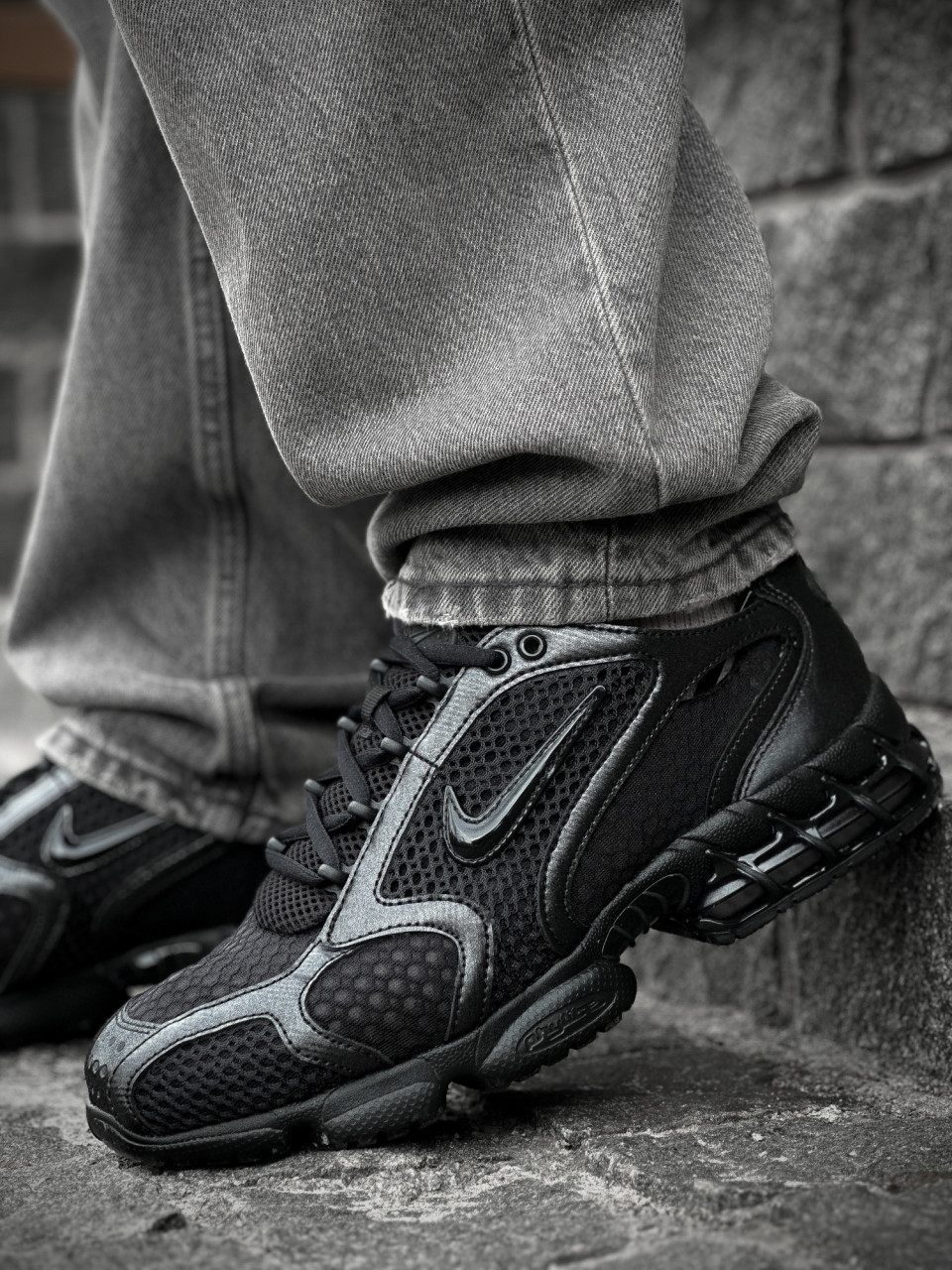 КРОСІВКИ AIR ZOOM SPIRIDON CAGE 2