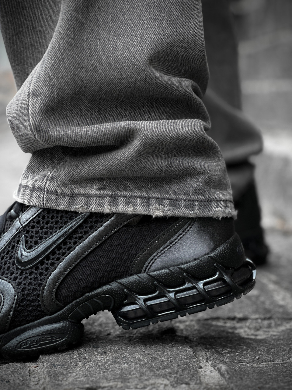 КРОСІВКИ AIR ZOOM SPIRIDON CAGE 2
