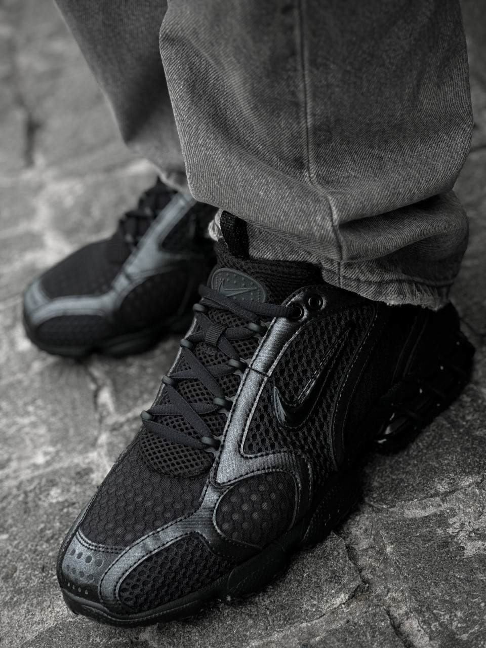 КРОСІВКИ AIR ZOOM SPIRIDON CAGE 2