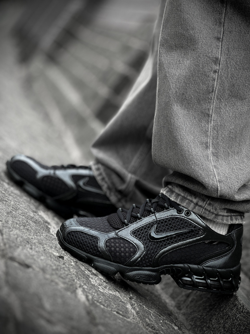 КРОСІВКИ AIR ZOOM SPIRIDON CAGE 2