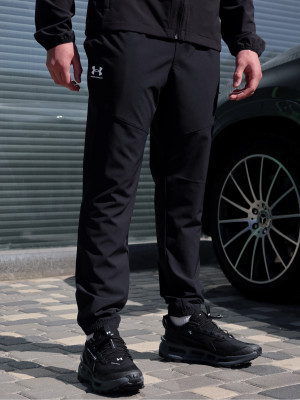 ШТАНИ /UA Vibe Woven Jogger