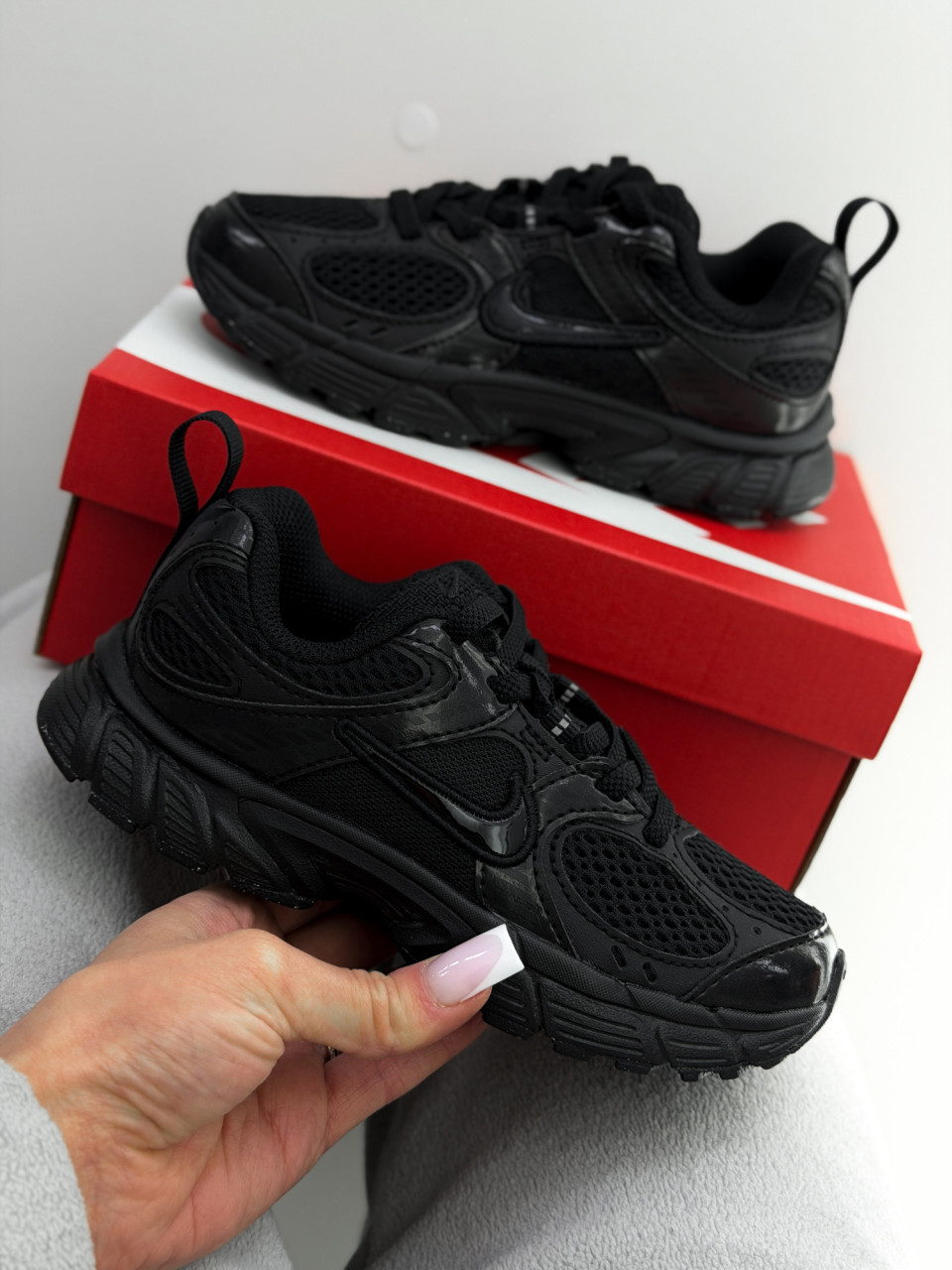 КРОСІВКИ NIKE V5 RNR E (PS)