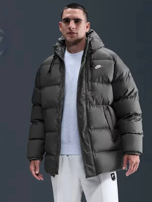 КУРТКА M NK TF CLUB PARKA 650