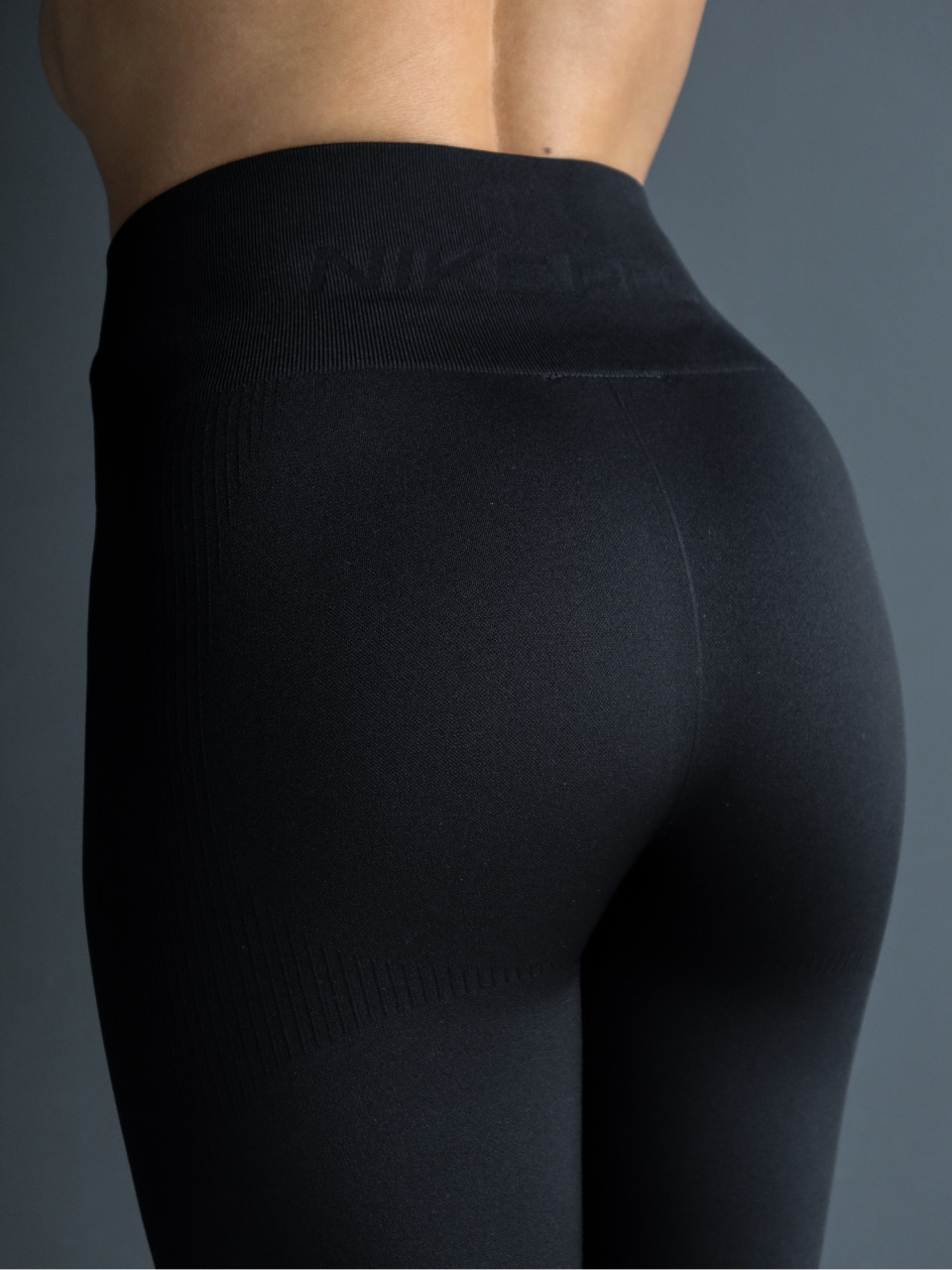 ЛЕГІНСИ W NP DF SMLS HR 7/8 TIGHT