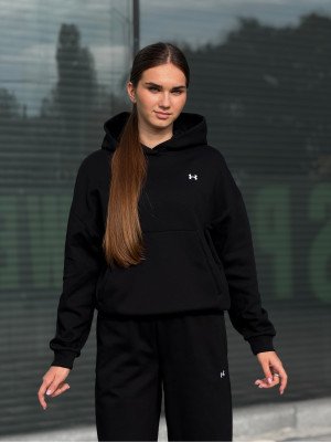 Худі/Icon Fleece Hoodie