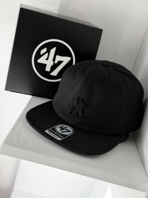 КЕПКА (SNAPBACK) CAPTAIN YANKEES CONTEMPORARY