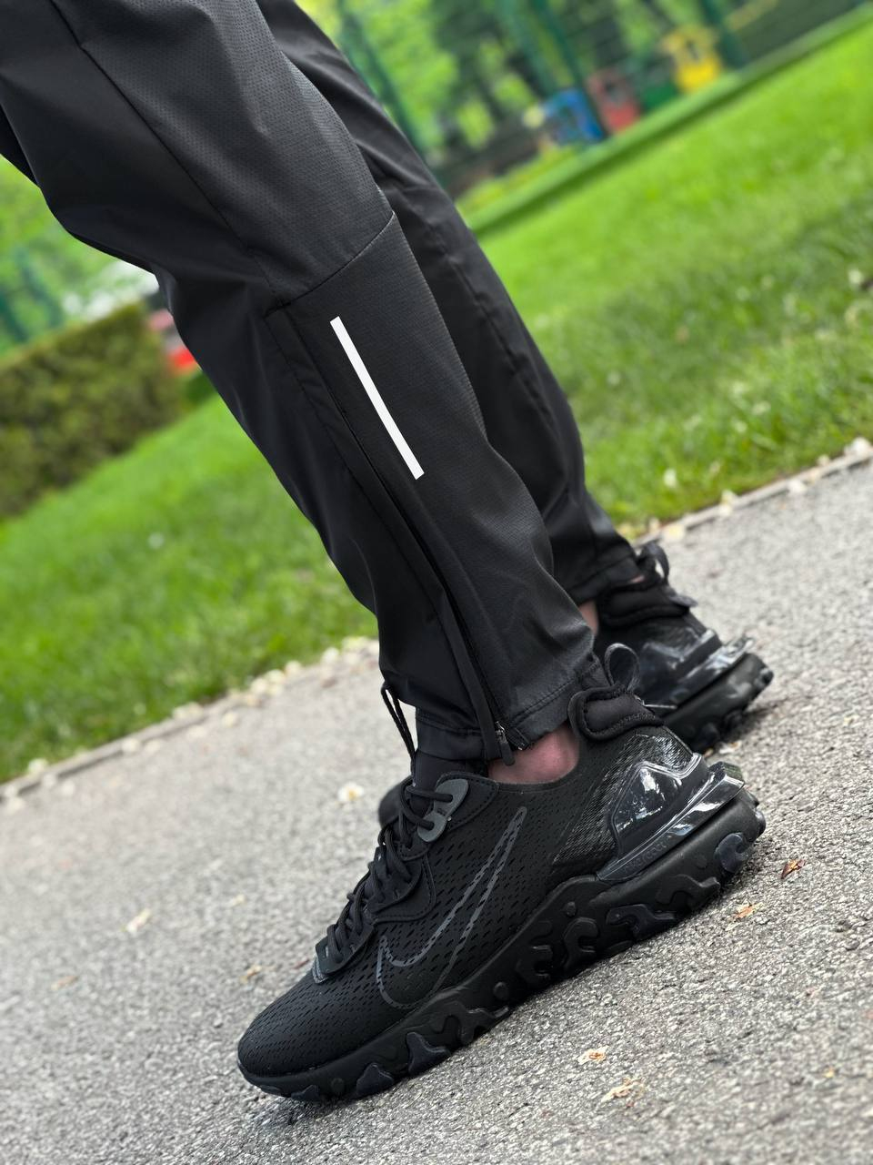 ШТАНИ M NK TRAIL PHNM ELT KNT PNT