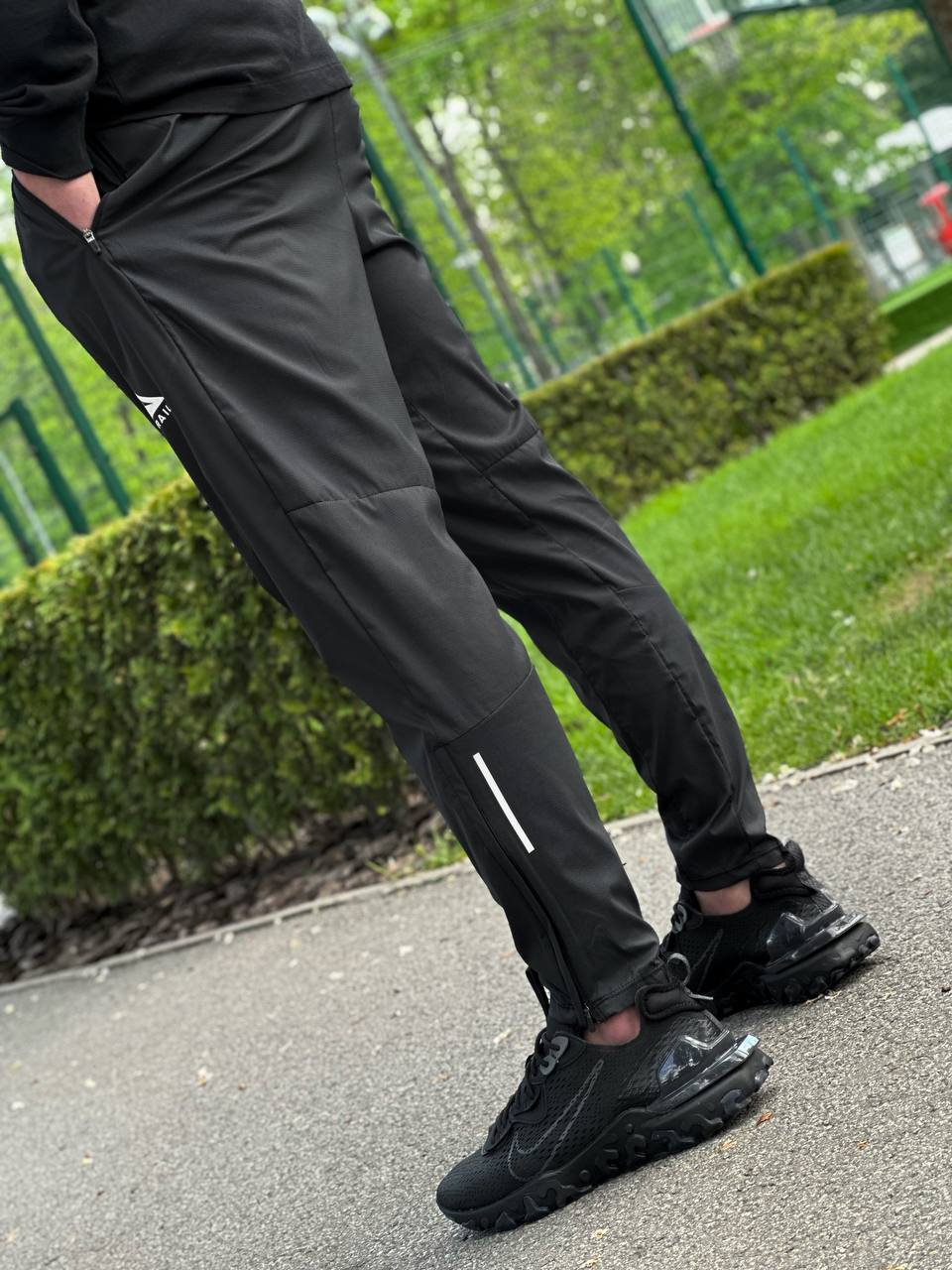 ШТАНИ M NK TRAIL PHNM ELT KNT PNT