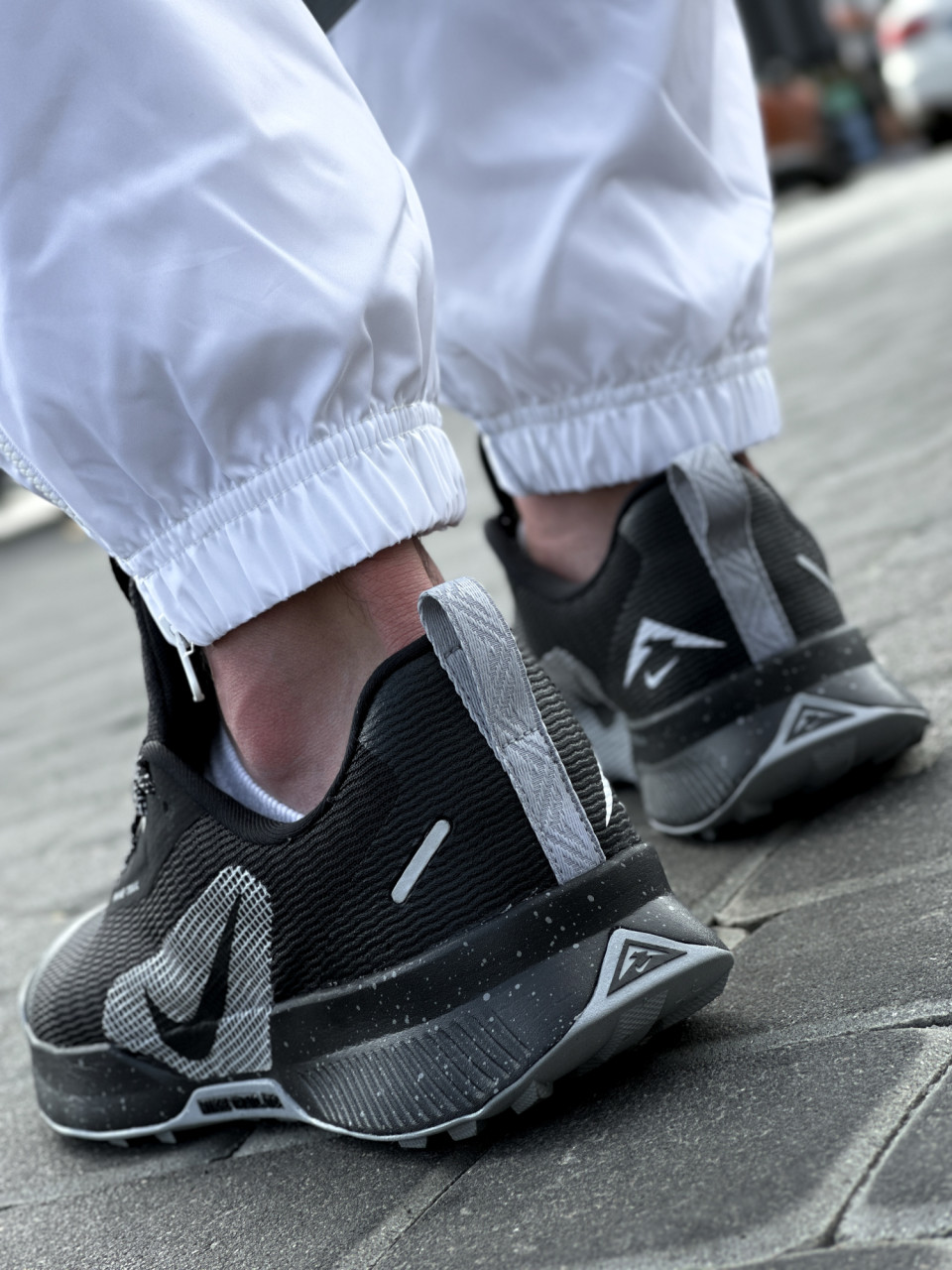 КРОСІВКИ NIKE JUNIPER TRAIL 3