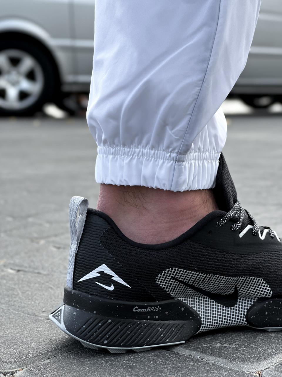 КРОСІВКИ NIKE JUNIPER TRAIL 3