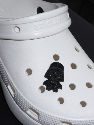 ПРИКРАСИ ДЛЯ ВЗУТТЯ Star Wars Darth Vader