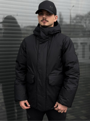 Куртка/LIMITLESS DOWN SS JACKET