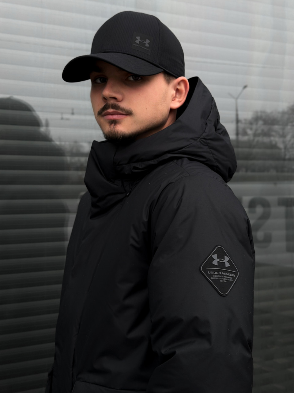 Куртка/LIMITLESS DOWN SS JACKET