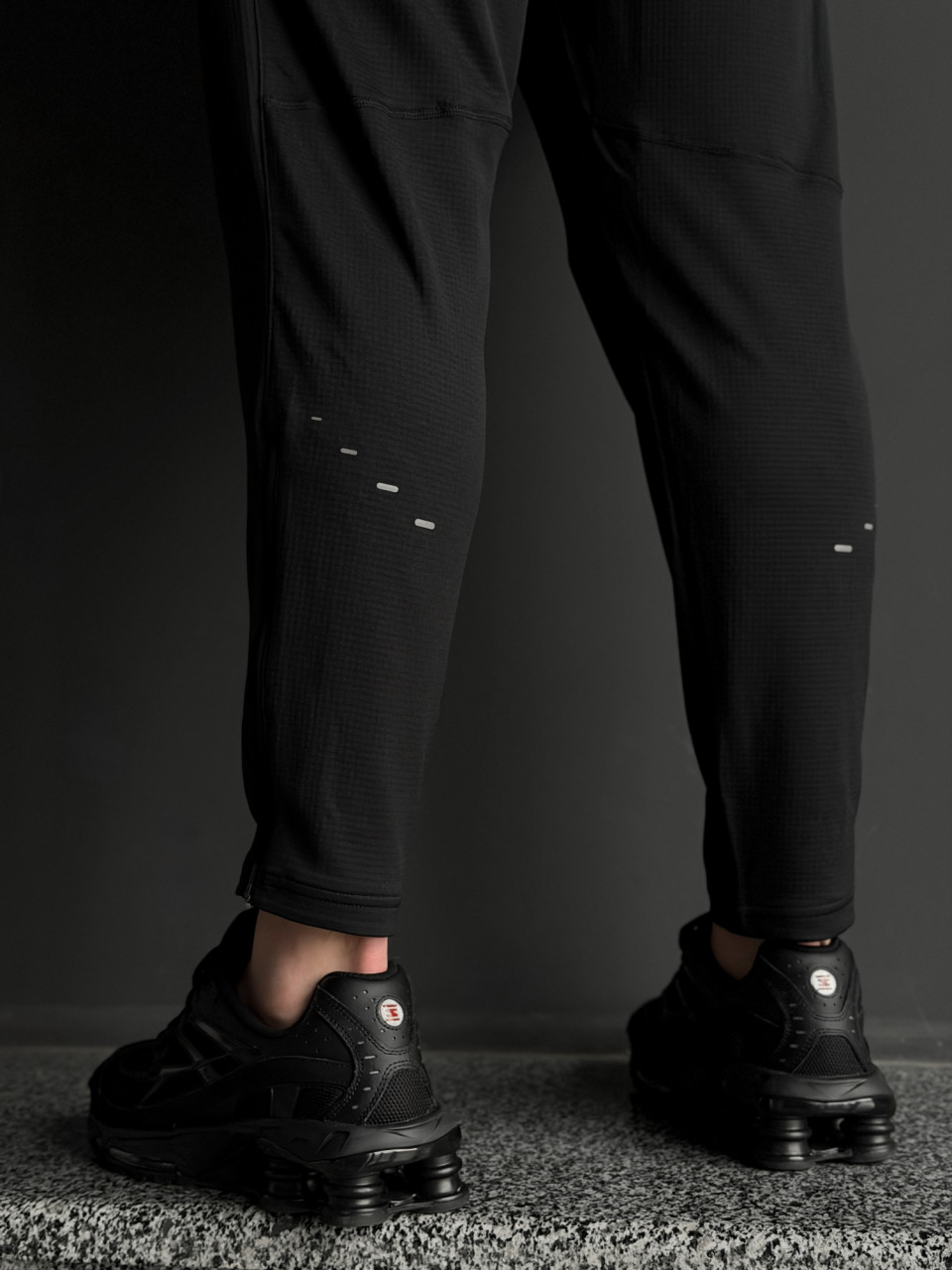 КОСТЮМ ДЕМІСЕЗОННИЙ СИНТЕТИЧНИЙ M NK UV RPL STRIDE