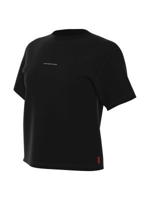 ФУТБОЛКА W J SS SHGF GFX TEE LBR