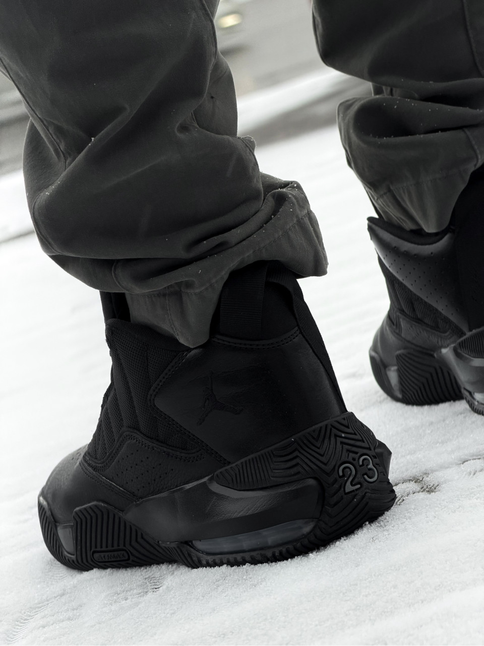 КРОСІВКИ JORDAN STAY LOYAL