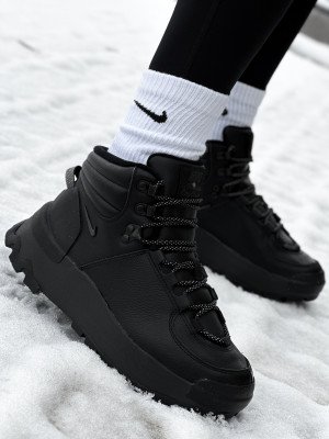 ЧЕРЕВИКИ NIKE CITY CLASSIC BOOT PRM WP