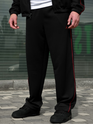 ШТАНИ M J SPT TRACK SUIT PANT