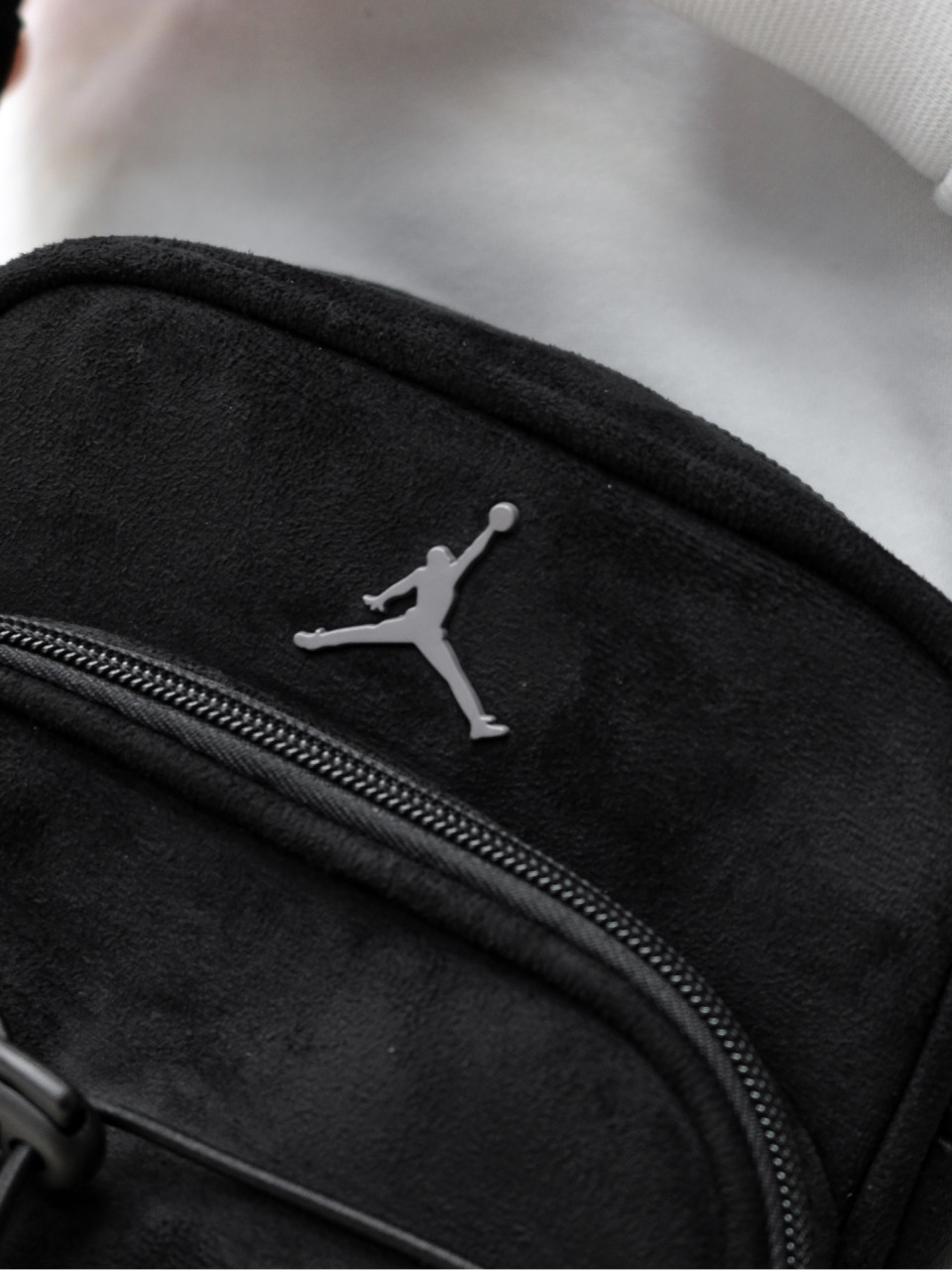 СУМКА ЧЕРЕЗ ПЛЕЧЕ Jordan Air Festival Bag