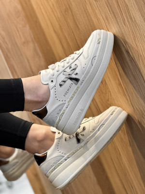 КРОСІВКИ Premiata 'Micol 7035'