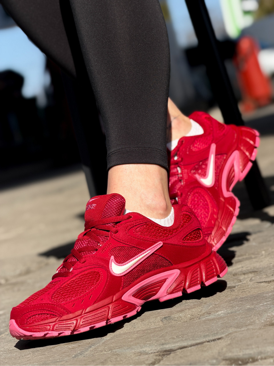КРОСІВКИ W NIKE V5 RNR