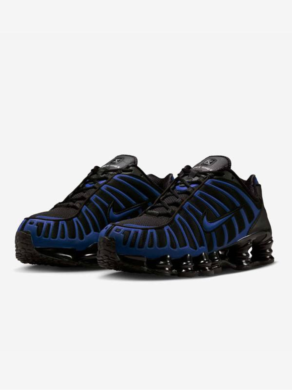 КРОСІВКИ NIKE SHOX TL