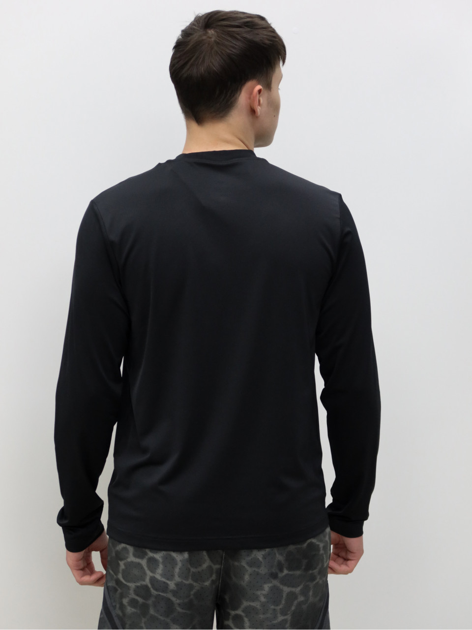 ЛОНГСЛІВ M J DF SPT ESS LS TOP
