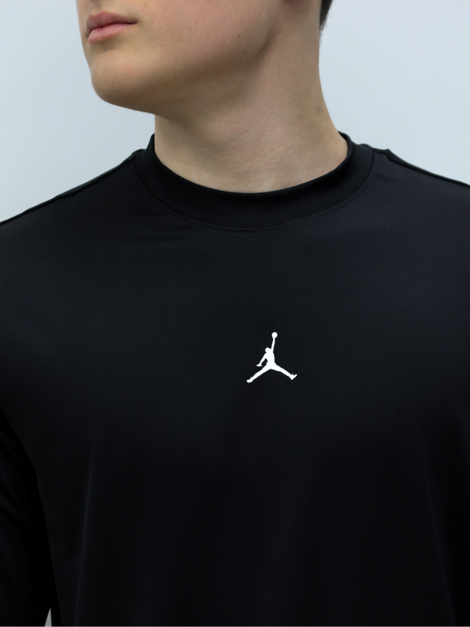 ЛОНГСЛІВ M J DF SPT ESS LS TOP