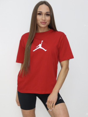 ФУТБОЛКА W J JUMPMAN SS GF TEE HBR 2