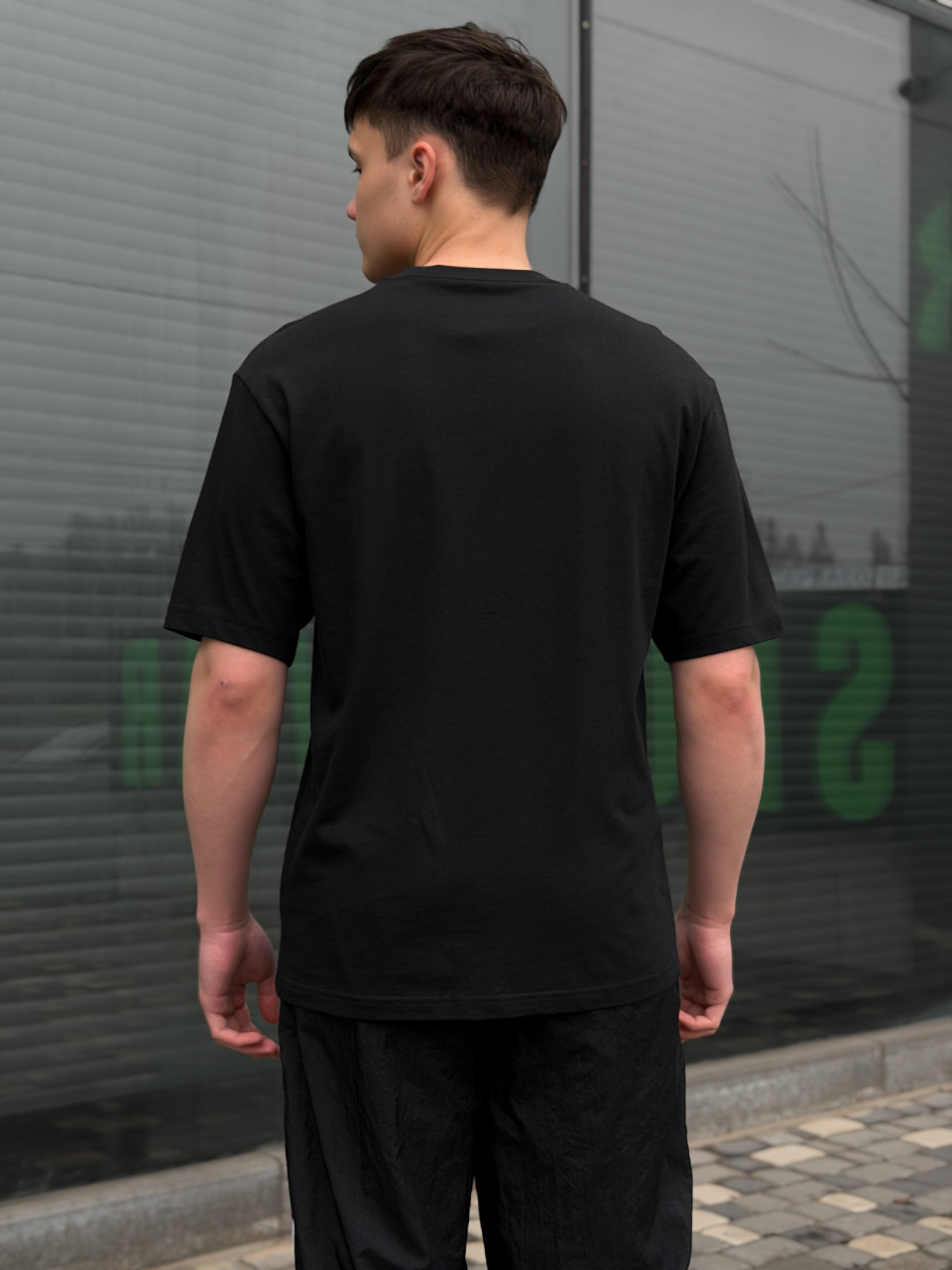 ФУТБОЛКА M J JUMPMAN SS CREW