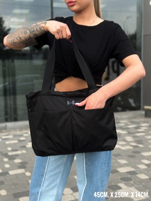Сумка/UA Studio Lite Tote