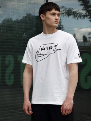 ФУТБОЛКА U NSW TEE LSE NIKE AIR