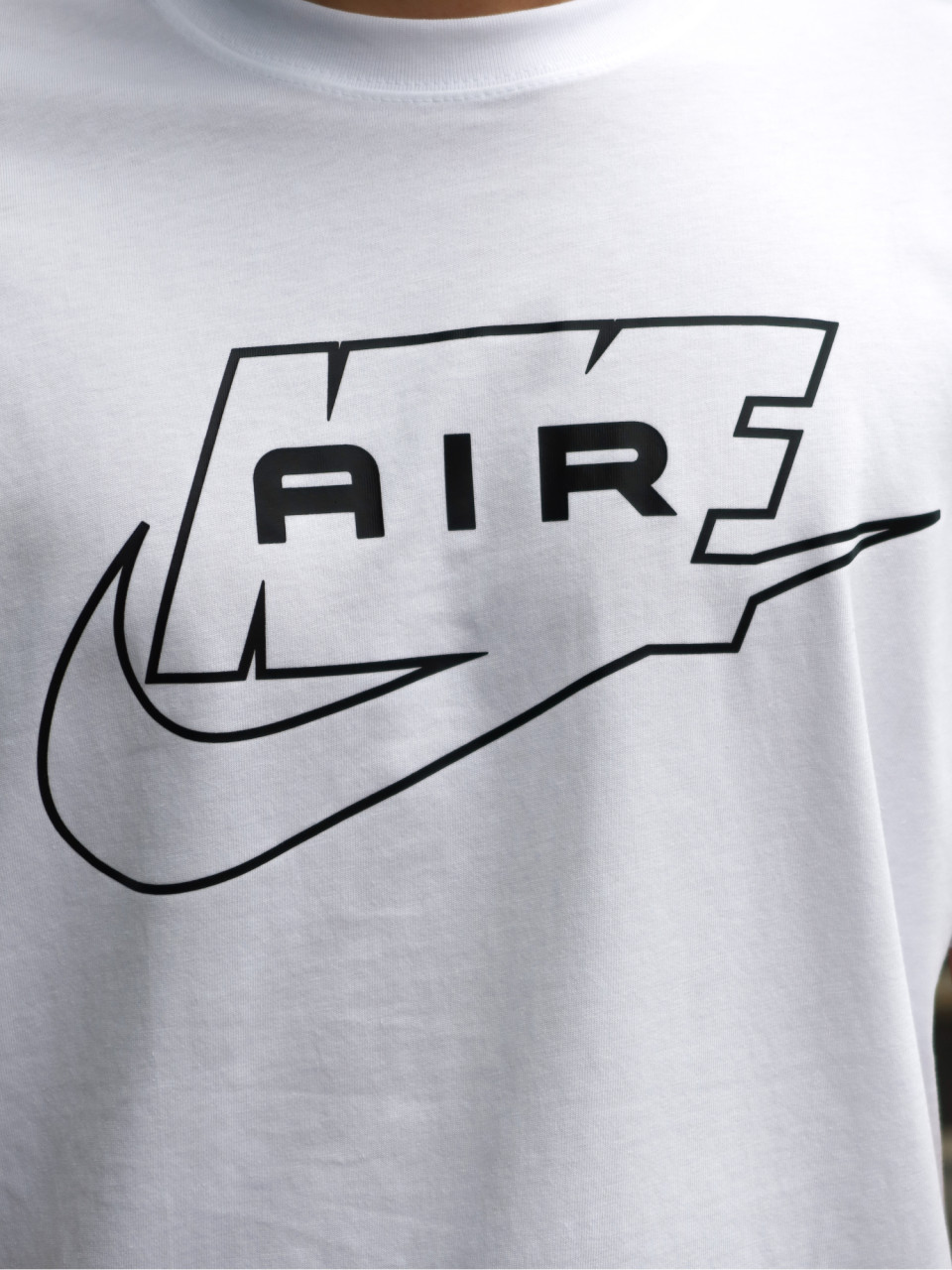 ФУТБОЛКА U NSW TEE LSE NIKE AIR