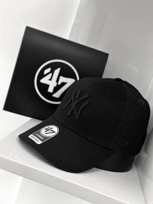 КЕПКА (ТРАКЕР) MVP NY YANKEES