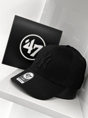 КЕПКА (ТРАКЕР) MVP NY YANKEES