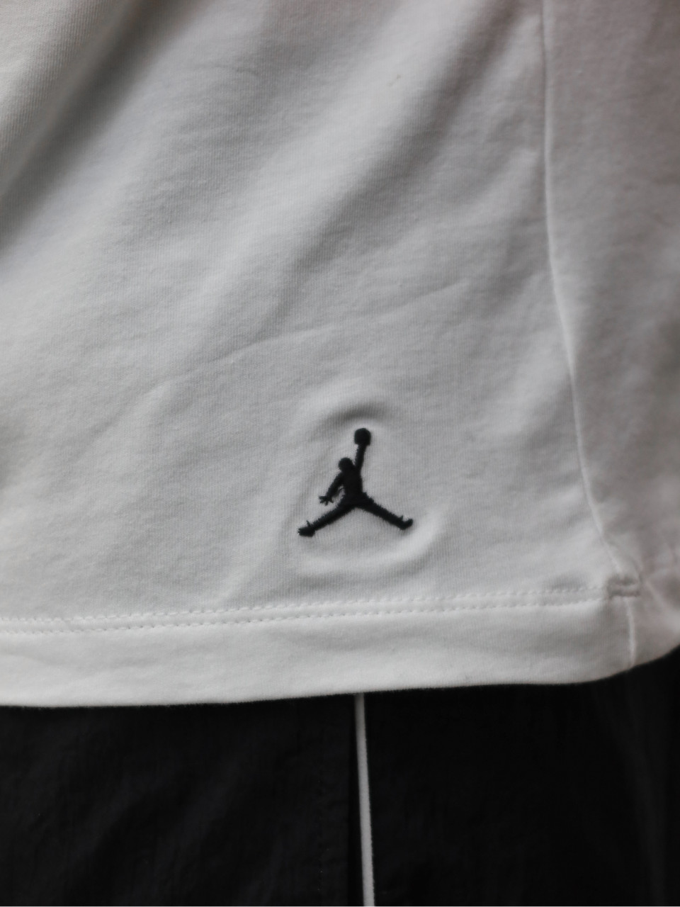 ФУТБОЛКА JHM FLIGHT BASE TEE 2PK