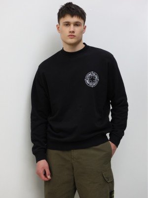СВІТШОТ STONE ISLAND