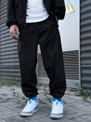 ШТАНИ M J SPRT JAM WARM UP PANT