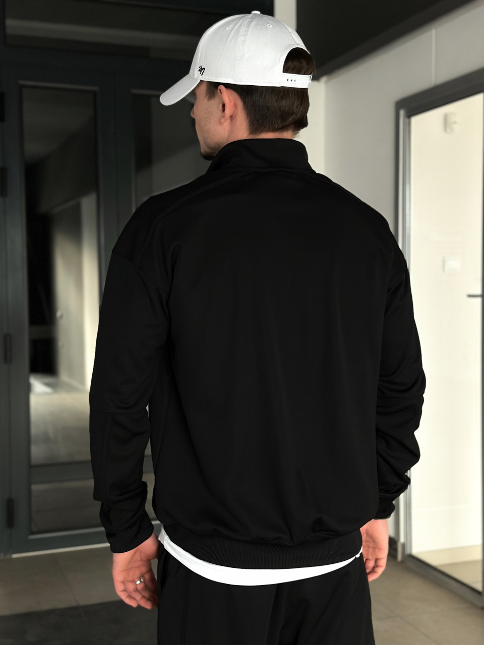 КОСТЮМ ДЕМІСЕЗОННИЙ ЕЛАСТИКОВИЙ M NKCT HERITAGE SUIT