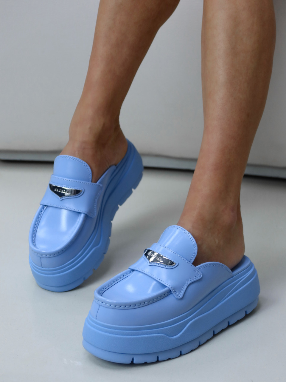 МЮЛІ WMNS AIR JORDAN MULE