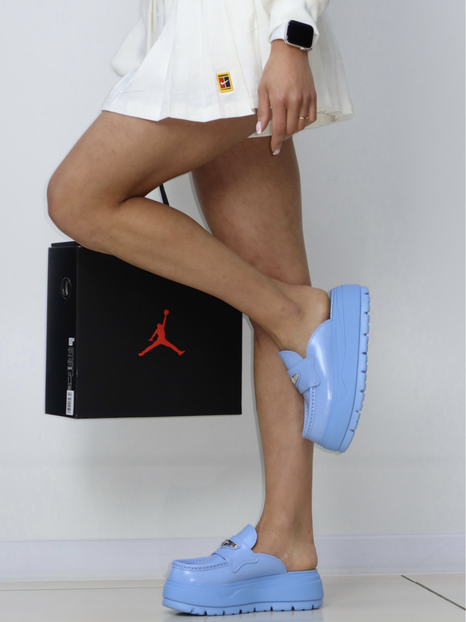 МЮЛІ WMNS AIR JORDAN MULE