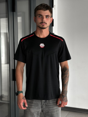 ФУТБОЛКА M NSW CS RUN TEE