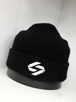 ШАПКА U J PEAK BEANIE ESS LD