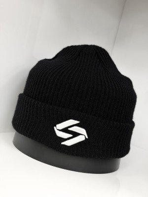 ШАПКА U J PEAK BEANIE ESS LD