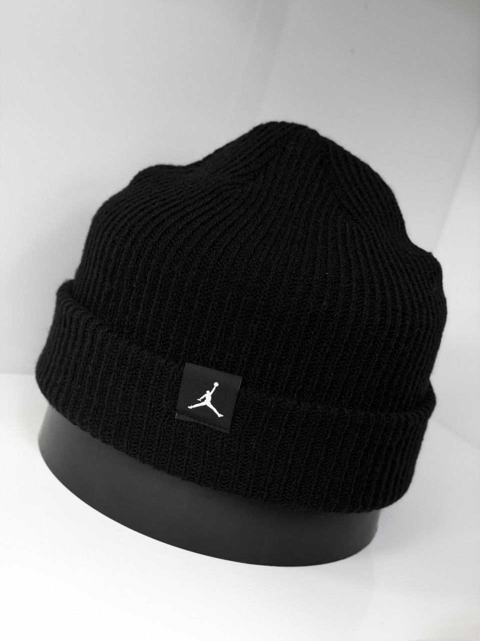 ШАПКА U J PEAK BEANIE ESS LD